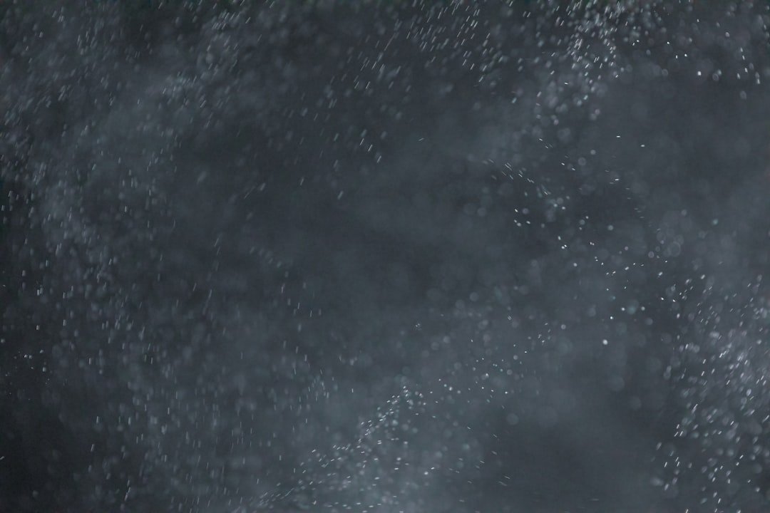 Aromatic scent collection featuring fresh notes